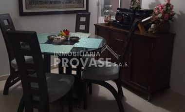 VENTA de APARTAMENTO en CUCUTA