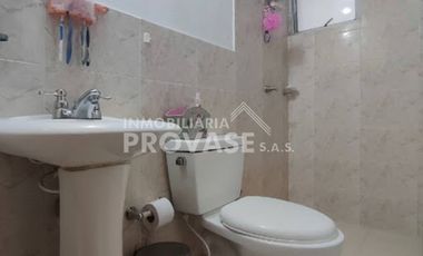 VENTA de APARTAMENTO en CUCUTA