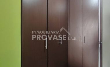 VENTA de APARTAMENTO en CUCUTA