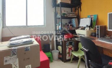 VENTA de APARTAMENTO en CUCUTA