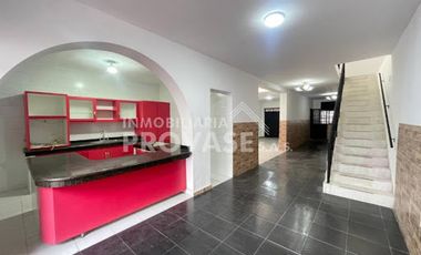 VENTA de CASAS en CUCUTA