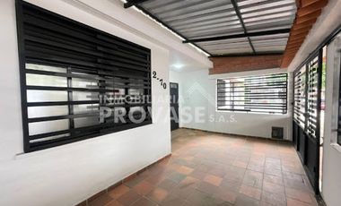 VENTA de CASAS en CUCUTA