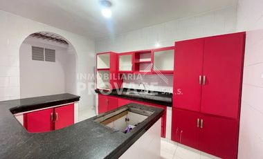 VENTA de CASAS en CUCUTA