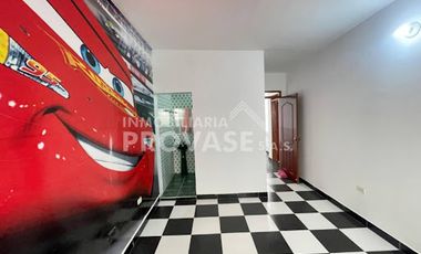 VENTA de CASAS en CUCUTA