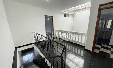 VENTA de CASAS en CUCUTA