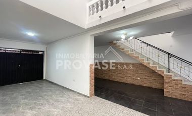 VENTA de CASAS en CUCUTA