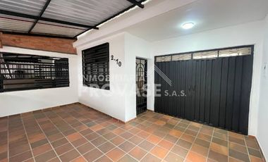 VENTA de CASAS en CUCUTA