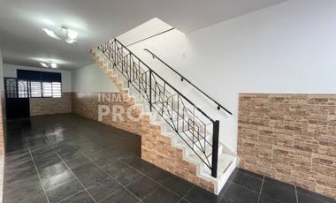 VENTA de CASAS en CUCUTA