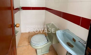 VENTA de CASAS en CUCUTA