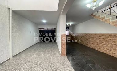 VENTA de CASAS en CUCUTA