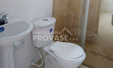 VENTA de APARTAMENTO en LOS PATIOS