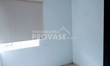 VENTA de APARTAMENTO en LOS PATIOS