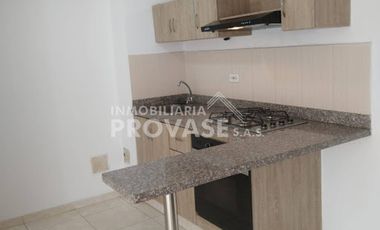 VENTA de APARTAMENTO en LOS PATIOS