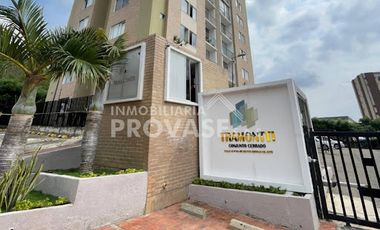 VENTA de APARTAMENTO en LOS PATIOS