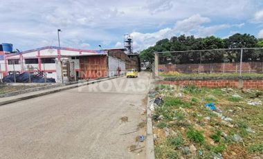 ARRIENDO de LOTES en VILLA DEL ROSARIO