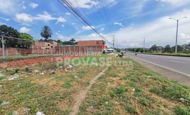 ARRIENDO de LOTES en VILLA DEL ROSARIO