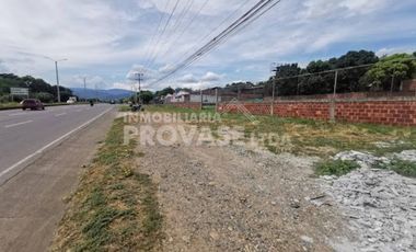 ARRIENDO de LOTES en VILLA DEL ROSARIO