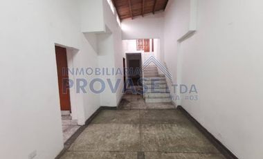ARRIENDO de CASAS en CUCUTA
