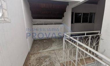 ARRIENDO de CASAS en CUCUTA