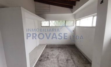 ARRIENDO de CASAS en CUCUTA