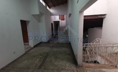 ARRIENDO de CASAS en CUCUTA