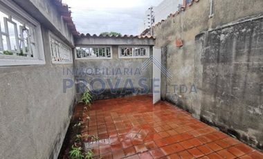 ARRIENDO de CASAS en CUCUTA