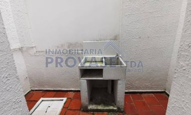ARRIENDO de CASAS en CUCUTA