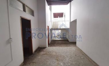 ARRIENDO de CASAS en CUCUTA
