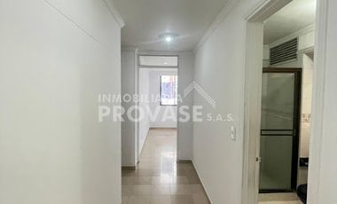 VENTA de APARTAMENTO en LOS PATIOS