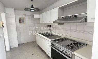 VENTA de APARTAMENTO en LOS PATIOS