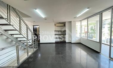 VENTA de EDIFICIOS en CUCUTA