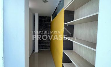 VENTA de EDIFICIOS en CUCUTA