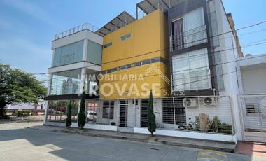 VENTA de EDIFICIOS en CUCUTA