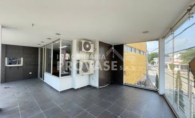 VENTA de EDIFICIOS en CUCUTA