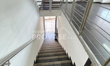 VENTA de EDIFICIOS en CUCUTA