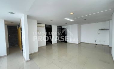 VENTA de EDIFICIOS en CUCUTA