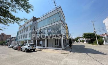 VENTA de EDIFICIOS en CUCUTA