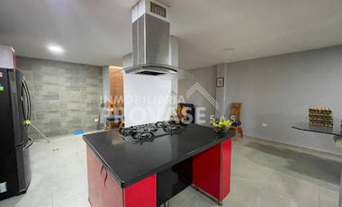 VENTA de CASAS en CUCUTA