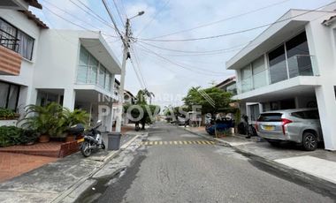 VENTA de CASAS en CUCUTA