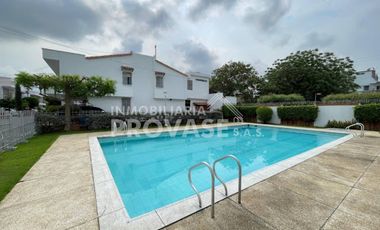 VENTA de CASAS en CUCUTA