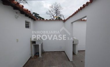 ARRIENDO de CASAS en VILLA DEL ROSARIO