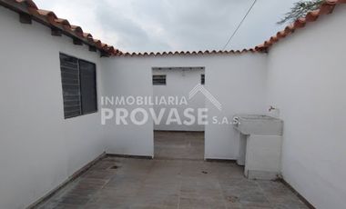 ARRIENDO de CASAS en VILLA DEL ROSARIO