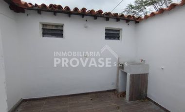 ARRIENDO de CASAS en VILLA DEL ROSARIO