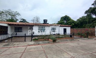 ARRIENDO de CASAS en VILLA DEL ROSARIO