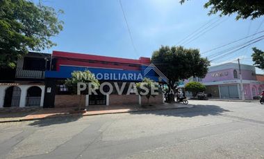 VENTA de LOCALES en CUCUTA
