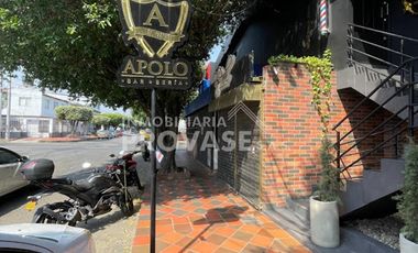 VENTA de LOCALES en CUCUTA