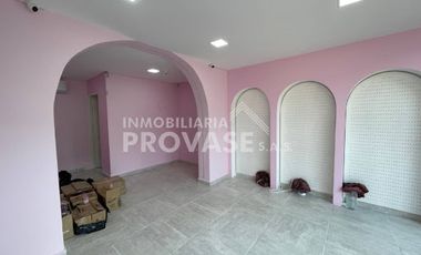 VENTA de LOCALES en CUCUTA