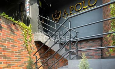 VENTA de LOCALES en CUCUTA