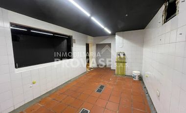 VENTA de LOCALES en CUCUTA