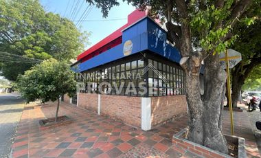 VENTA de LOCALES en CUCUTA